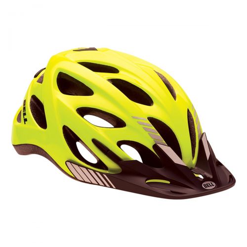 벨 Bell Muni Helmet Hi-Vis Yellow, ML