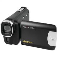 Bell + Howell Bell+Howell DNV6HD Rogue Infrared Night Vision 1080p HD 20 MP Camcorder (Black)