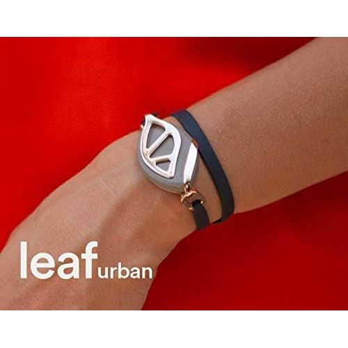 Bellabeat Leaf Urban Smart Jewelry Health Tracker