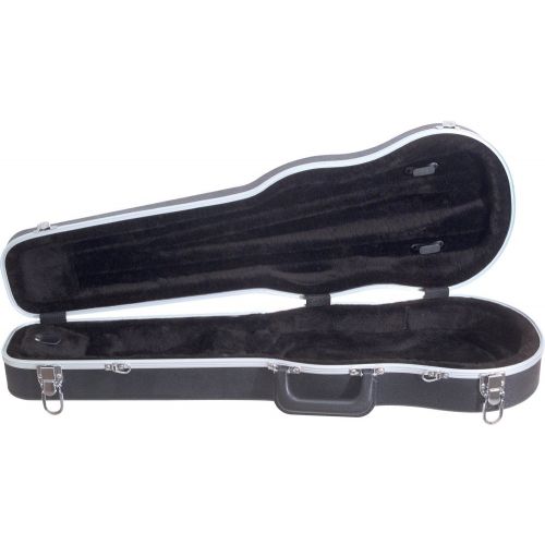  Bellafina Thermoplastic Violin Case 4/4 Size