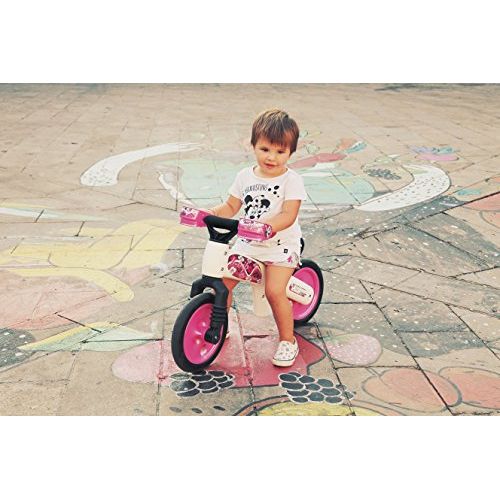  Bellelli Balance Bike with Adjustable Seat - for Ages 2 to 5 years