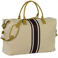 Bellemonde Travel Duffle Bag for Women | Carry On Luggage Weekender Bag BL105BP