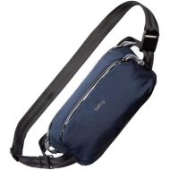 Bellroy Venture Ready Sling Bag -Unisex Crossbody Bag, Water-resistant Materials, Perfect for Travel, 2.5L