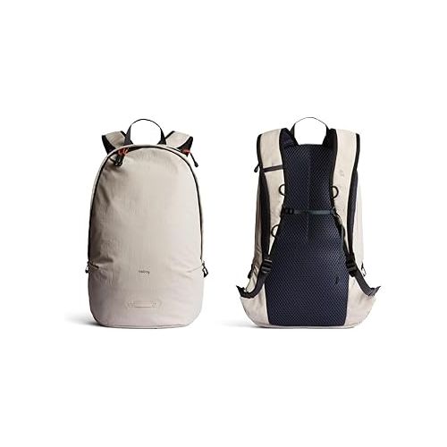  Bellroy Lite Daypack (lightweight performance backpack) - Ash