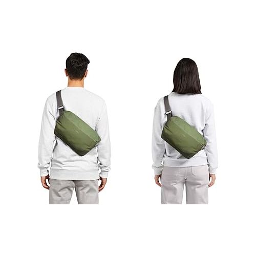  Bellroy Venture Camera Sling 10L (photography bag) - Ranger Green