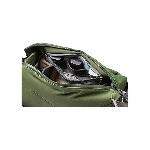  Bellroy Venture Camera Sling 10L (photography bag) - Ranger Green