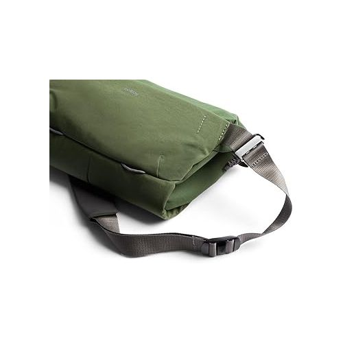  Bellroy Venture Camera Sling 10L (photography bag) - Ranger Green