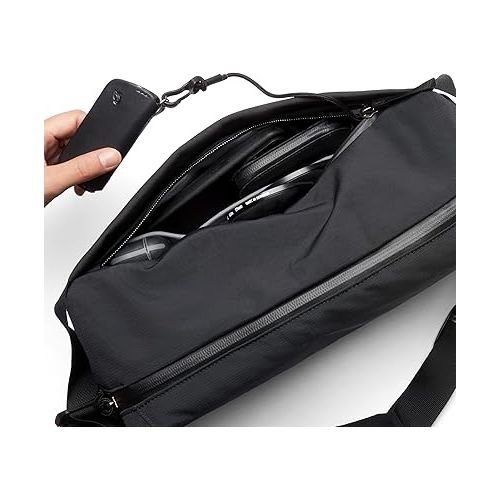  Bellroy Venture Camera Sling 10L (photography bag) - Black