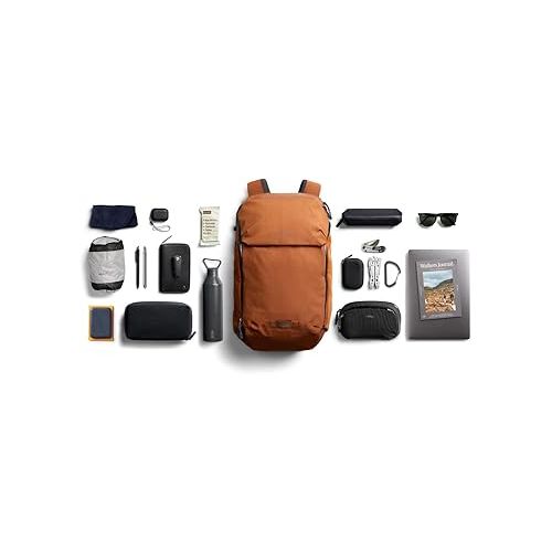  Bellroy Venture Ready Pack 26L - Bronze