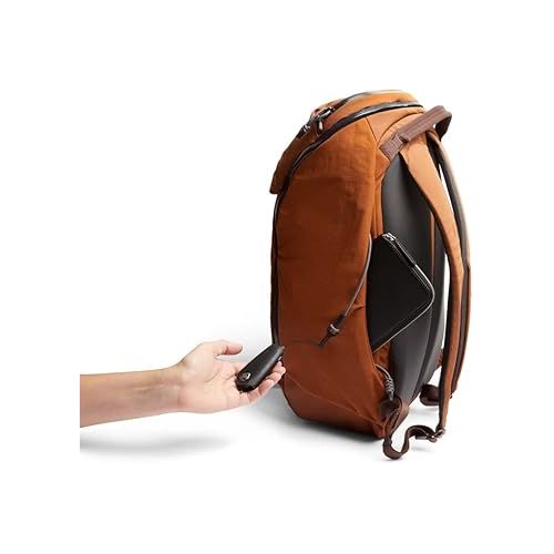  Bellroy Venture Ready Pack 26L - Bronze