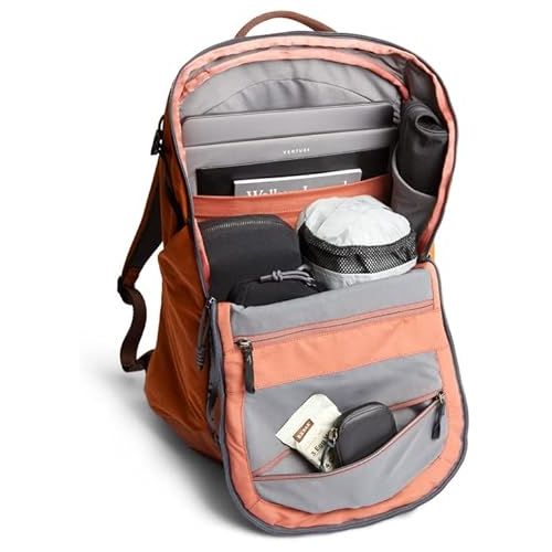  Bellroy Venture Ready Pack 26L - Bronze