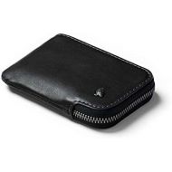 Bellroy Leather Card Pocket Wallet (Max. 15 cards and bills)