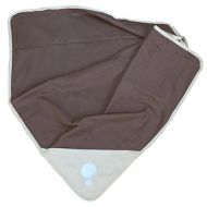 Belly Armor Belly Blanket Luxe - Aqua