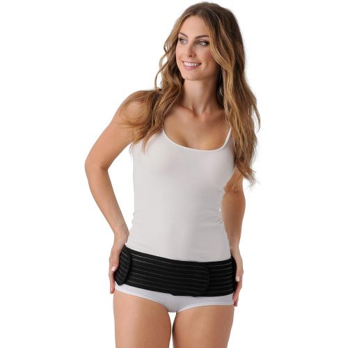  Belly+Bandit Belly Bandit Womens Maternity 2 in 1 Band