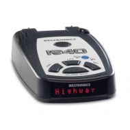 Beltronics Vector V940 Radar Detector