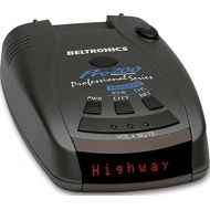 Beltronics PRO200 Radar/Laser Detector