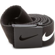 Belts.com Nike Tech Essentials Web Belt Black 1111301