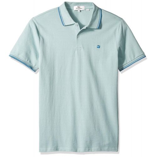  Ben+Sherman Ben Sherman Mens Romford Polo Shirt