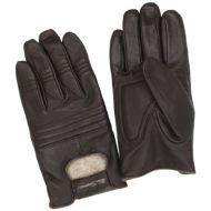 Ben+Sherman Ben Sherman Mens Leather Gloves