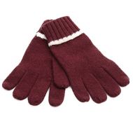 Ben+Sherman Ben Sherman Womens TIPPED STRIPE GLOVES Gloves