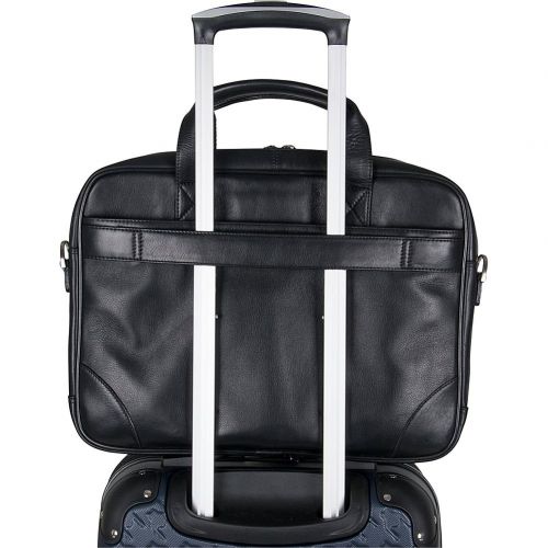  Ben+Sherman Ben Sherman Laptop Business Briefcase,