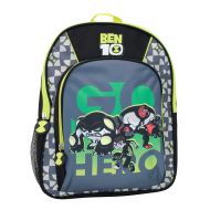 Ben 10 Kids Backpack