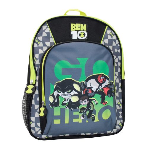  Ben 10 Kids Backpack