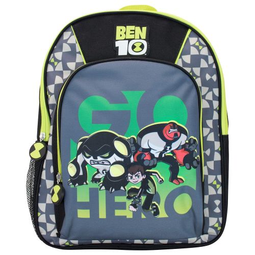  Ben 10 Kids Backpack