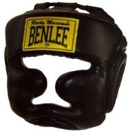 [아마존베스트]BENLEE Rocky Marciano Headguard Full Face Protecion