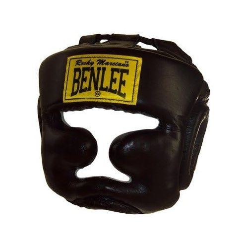  [아마존베스트]BENLEE Rocky Marciano Headguard Full Face Protecion