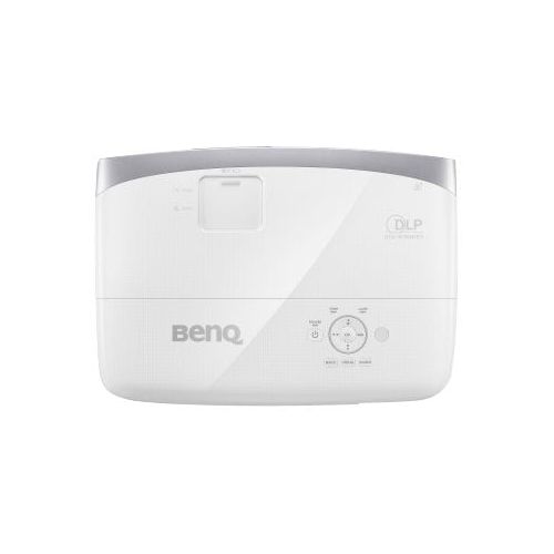 벤큐 BenQ HT2050 DLP 3D PROJ 2200L 1080P 15K:1 HDMI USB 7.27LBS HDTV COMP