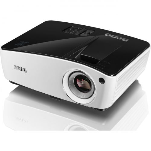 벤큐 BENQ BenQ MX723 3D Ready DLP Projector