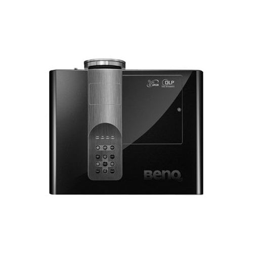 벤큐 BenQ SH960 - DLP projector - 5500 lumens - 1920 x 1080 - 16:9 - HD 1080p