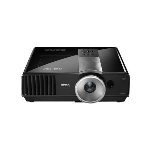 벤큐 BenQ SH960 - DLP projector - 5500 lumens - 1920 x 1080 - 16:9 - HD 1080p