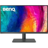 BenQ PD2705U Mac-Ready Monitor 27