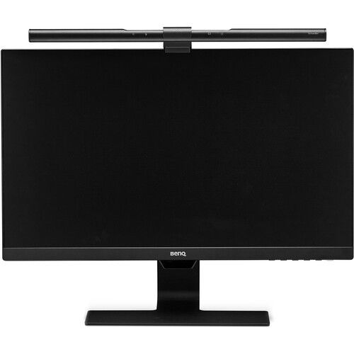 벤큐 BenQ ScreenBar Monitor LED Light (Black)