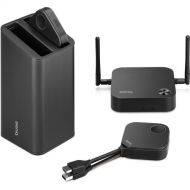 BenQ WDC10 Plug & Play Wireless HDMI Presentation System