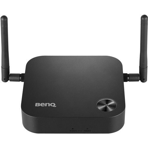 벤큐 BenQ WDC10 Plug & Play Wireless HDMI Presentation System