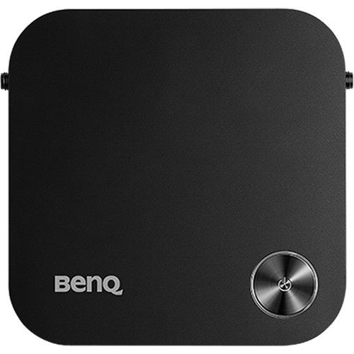 벤큐 BenQ WDC10C Plug & Play USB Type-C Wireless Presentation System