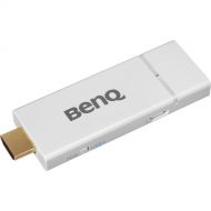 BenQ QP20 QCast Mirror HDMI Wireless Dongle (White)