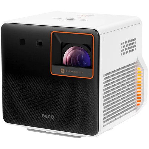 벤큐 BenQ X300G 2000-Lumen XPR UHD 4K Short Throw LED DLP Smart Gaming Projector