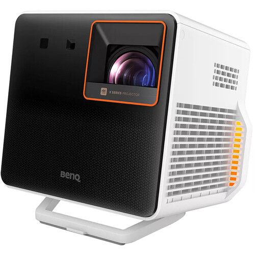 벤큐 BenQ X300G 2000-Lumen XPR UHD 4K Short Throw LED DLP Smart Gaming Projector