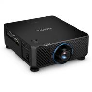 BenQ LU9750 8500-Lumen WUXGA Large-Venue Laser DLP Projector (No Lens, Black)