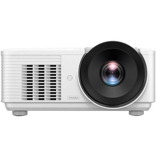 벤큐 BenQ LU785 6000-Lumen WUXGA Laser DLP Projector