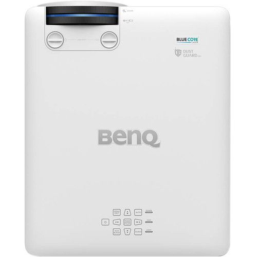 벤큐 BenQ LU785 6000-Lumen WUXGA Laser DLP Projector