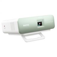 BenQ GV10 100-Lumen WVGA DLP LED Portable Projector