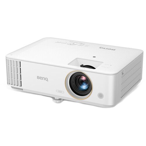 벤큐 BenQ TH685P 3500-Lumen HDR Full HD DLP Gaming Projector