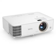 BenQ TH685i HDR Full HD DLP Projector with Android TV Wireless Adapter