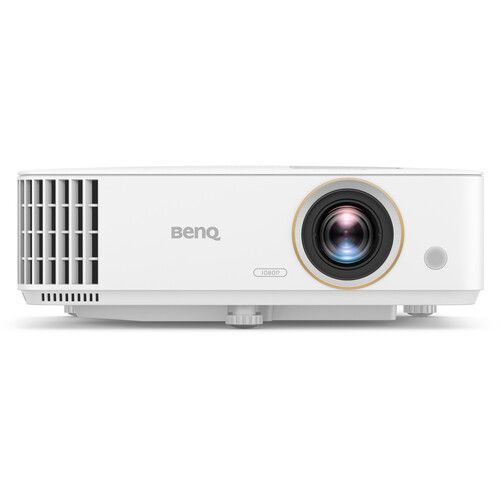 벤큐 BenQ TH685i HDR Full HD DLP Projector with Android TV Wireless Adapter