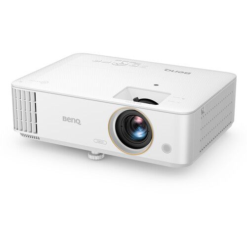 벤큐 BenQ TH685i HDR Full HD DLP Projector with Android TV Wireless Adapter